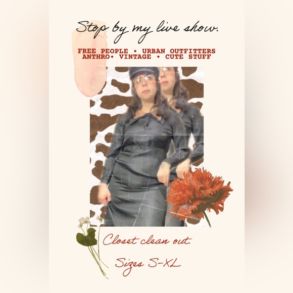 MOVING SALE ‼️ Like for LIVE notification❤️🔥 - Picture 7 of 9